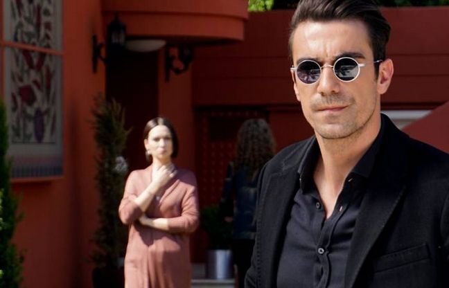 Amor En Blanco Y Negro En Español Capitulo 23 Amor en blanco y negro: Foto - 41 sobre un total de 157 - SensaCine.com