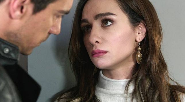 Amor En Blanco Y Negro En Español Capitulo 23 Amor en blanco y negro: Foto - 32 sobre un total de 157 - SensaCine.com