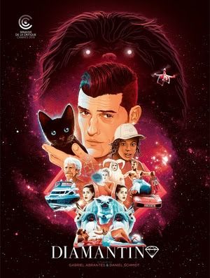 Últimas películas que has visto - (La liga 2018 en el primer post) - Página 8 5168804