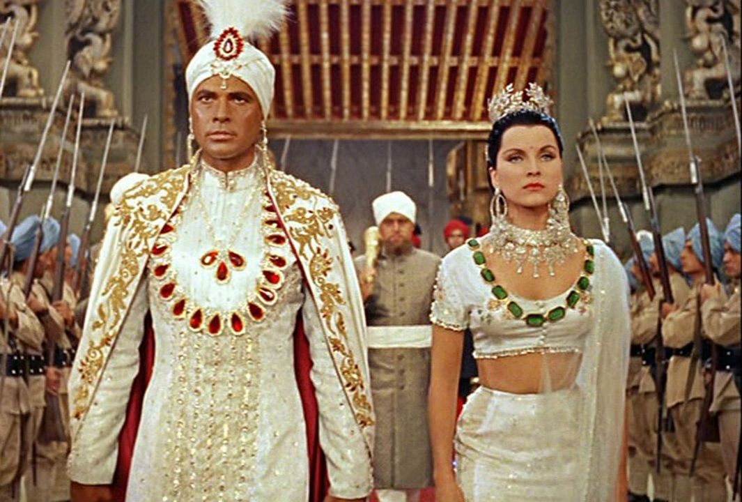 Foto de La tumba india Foto 13 sobre 14