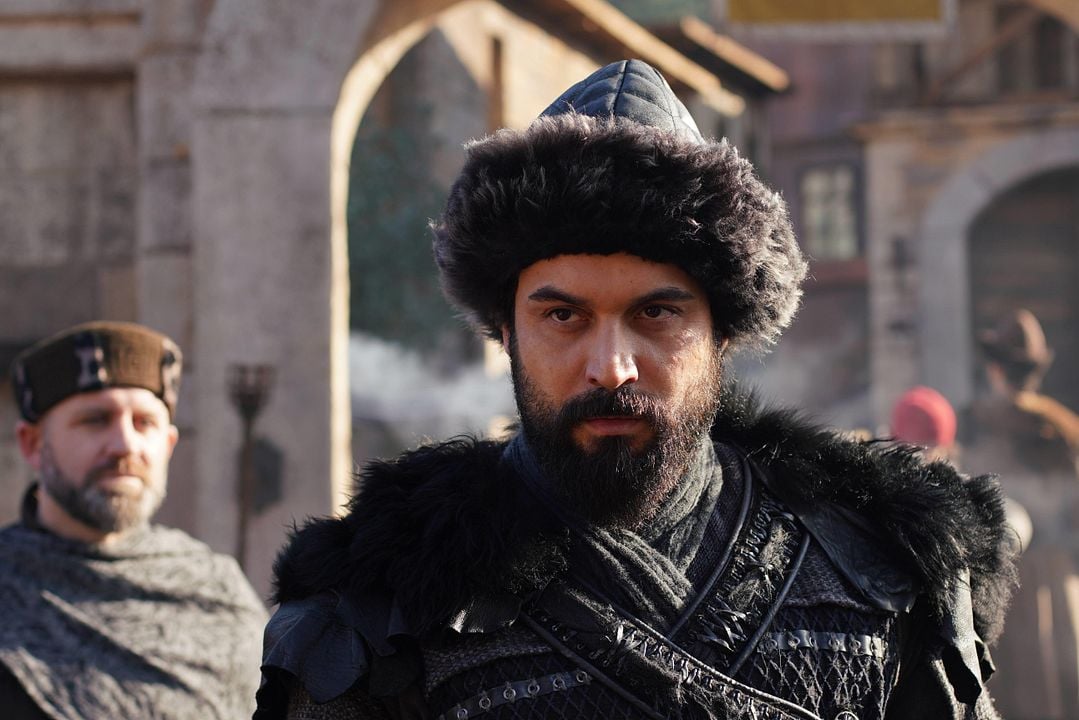 Diriliş Ertuğrul Foto 39 sobre un total de 593