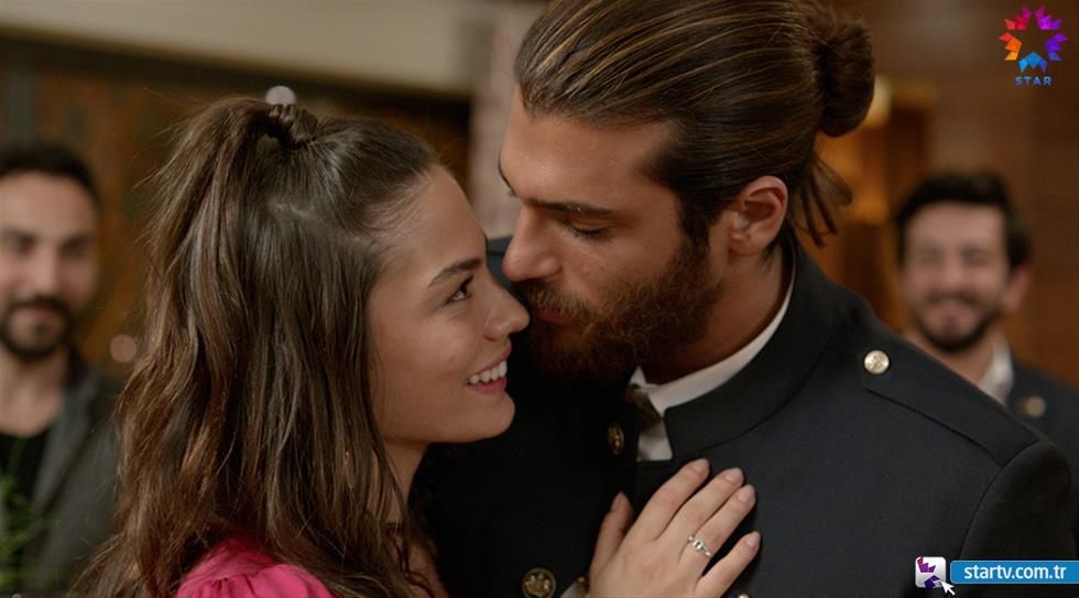 Kus Ucusu Novela Turca Capitulo 1