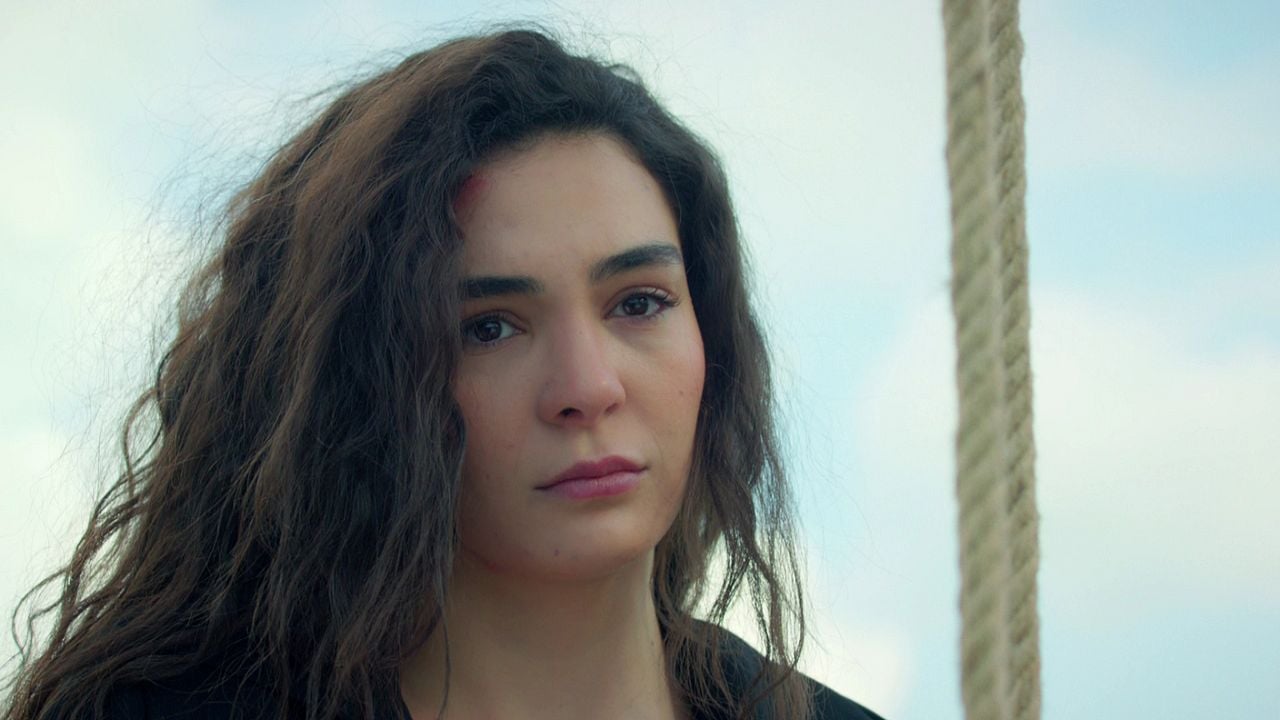 Hercai: Foto - 31 Sobre Un Total De 77 - SensaCine.com