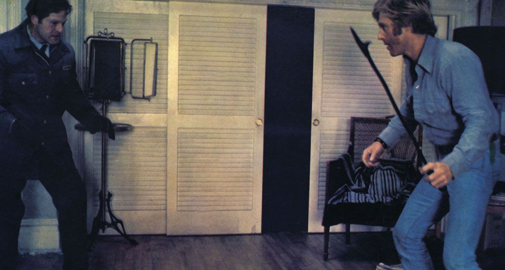 Foto de Los tres días del Cóndor Foto 6 sobre 15