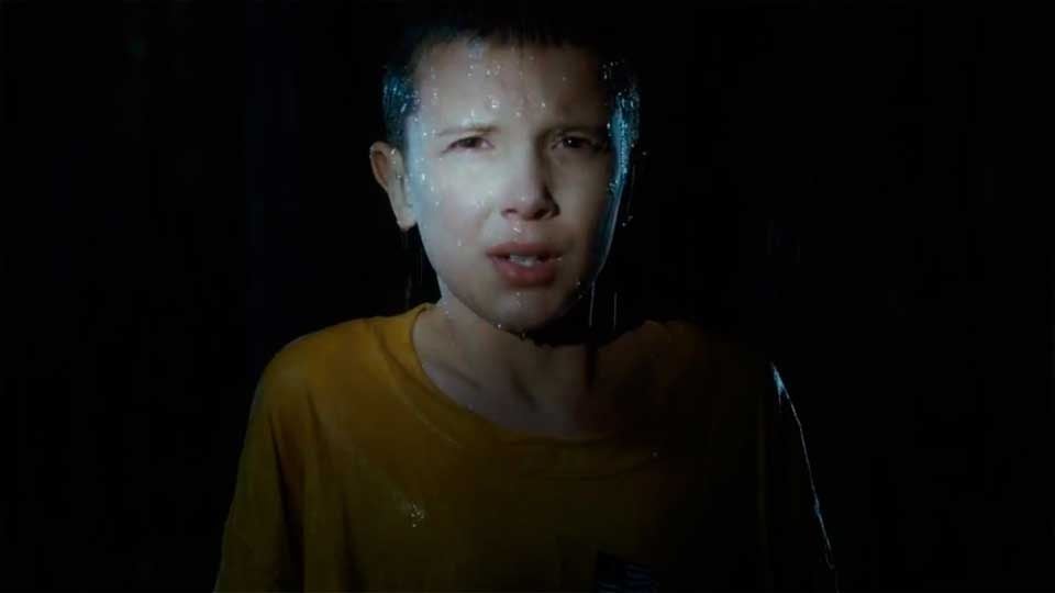 Stranger Things