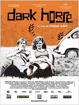 Dark horse Dark horse
