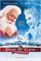 Santa Claus 3: Por una Navidad sin frío Santa Claus 3: Por una Navidad sin frío