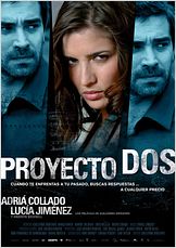 Proyecto dos Proyecto dos