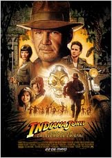 Indiana Jones y el Reino de la Calavera de Cristal Indiana Jones y el Reino de la Calavera de Cristal