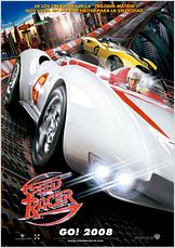 Speed Racer Speed Racer