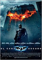 El caballero oscuro El caballero oscuro