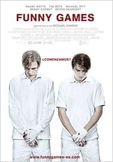 Funny Games Funny Games