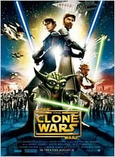 Star Wars: The Clone Wars Star Wars: The Clone Wars