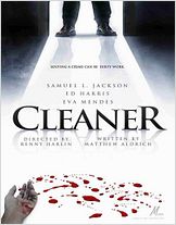 Cleaner Cleaner