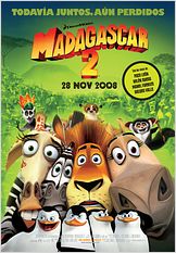 Madagascar 2 Madagascar 2