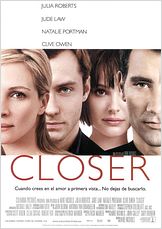 Closer Closer