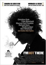 I I'm Not There