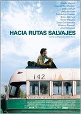 Hacia rutas salvajes Hacia rutas salvajes