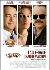 La guerra de Charlie Wilson La guerra de Charlie Wilson