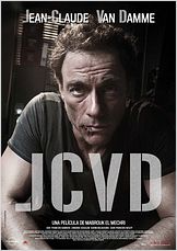 JCVD JCVD