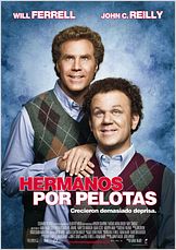 Hermanos por pelotas Hermanos por pelotas