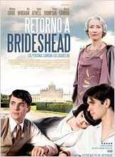 Retorno a Brideshead Retorno a Brideshead