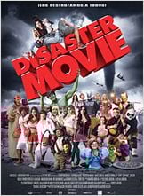 Disaster Movie Disaster Movie