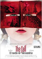 The fall. El sueño de Alexandria The fall. El sueño de Alexandria