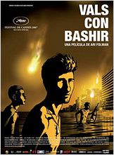 Vals con Bashir Vals con Bashir