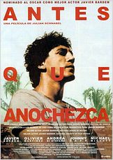 Antes que anochezca Antes que anochezca