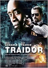Traidor Traidor