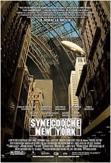 Synecdoche, New York Synecdoche, New York