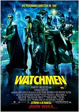 Watchmen Watchmen