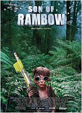 El hijo de Rambow El hijo de Rambow