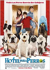 Hotel para perros Hotel para perros