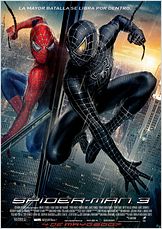Spider-Man 3 Spider-Man 3