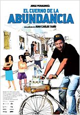 El Cuerno de la Abundancia El Cuerno de la Abundancia