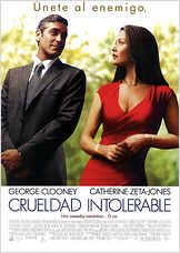 Crueldad intolerable Crueldad intolerable