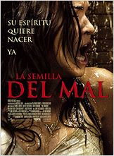 La semilla del mal La semilla del mal
