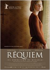 Réquiem (El exorcismo de Micaela) Réquiem (El exorcismo de Micaela)