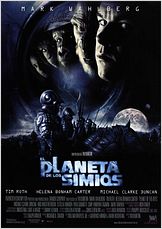 El planeta de los simios El planeta de los simios