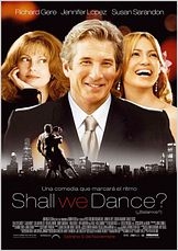 Shall We Dance? (¿Bailamos?) Shall We Dance? (¿Bailamos?)