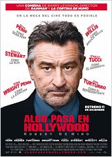 Algo pasa en Hollywood Algo pasa en Hollywood