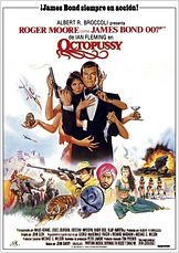 Octopussy Octopussy