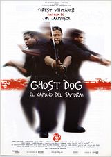 Ghost Dog: El camino del Samurai Ghost Dog: El camino del Samurai