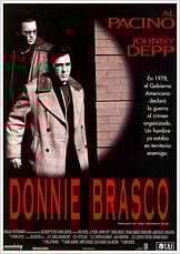 Donnie Brasco Donnie Brasco