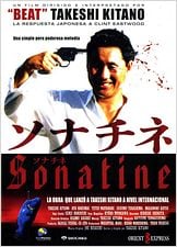 Sonatine Sonatine
