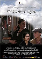 El libro de las aguas El libro de las aguas