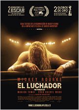El luchador El luchador