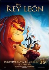 El Rey León El Rey León